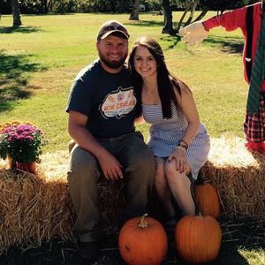 Meet your Posher, Michaela